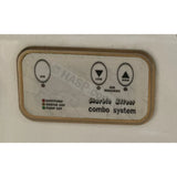 Spa-Quip Bath Pump - Obsolete