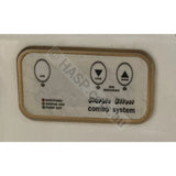 Spa-Quip Bath Pump - Obsolete