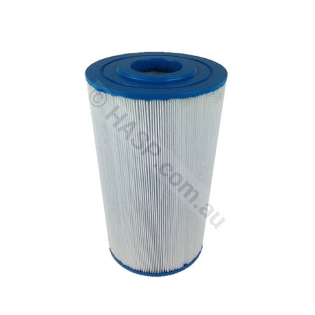 300mm x 143mm Spa-Quip Series 1000 C50 Niche Replacement Cartridge Filter - Heater and Spa Parts