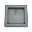 Spa-Quip Series 1000 Skimmer Filter Weir Door Assembly - Heater and Spa Parts