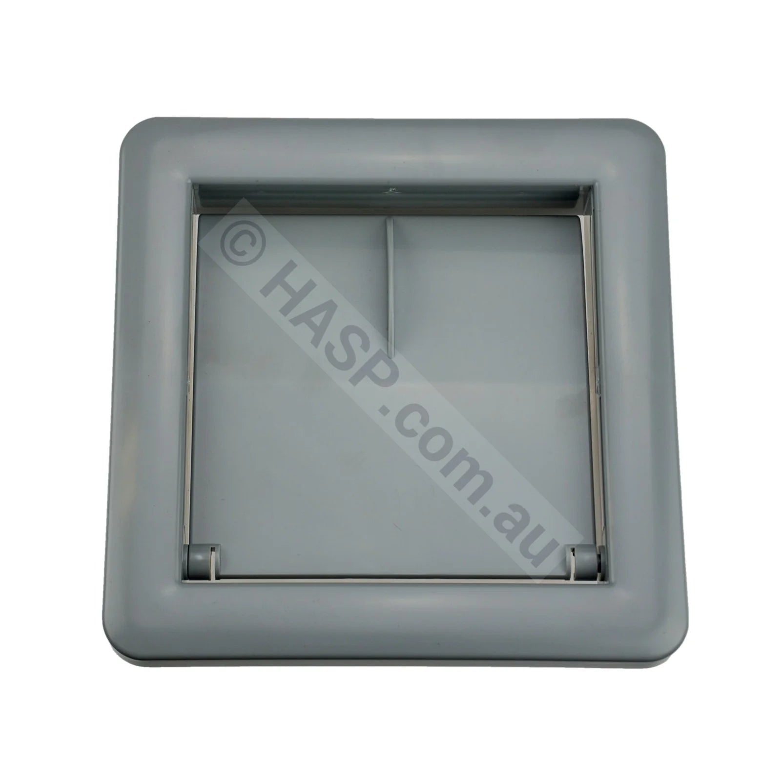 Spa-Quip Series 1000 Skimmer Filter Weir Door Assembly - Heater and Spa Parts