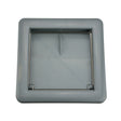 Spa-Quip Series 1000 Skimmer Filter Weir Door Assembly - Heater and Spa Parts