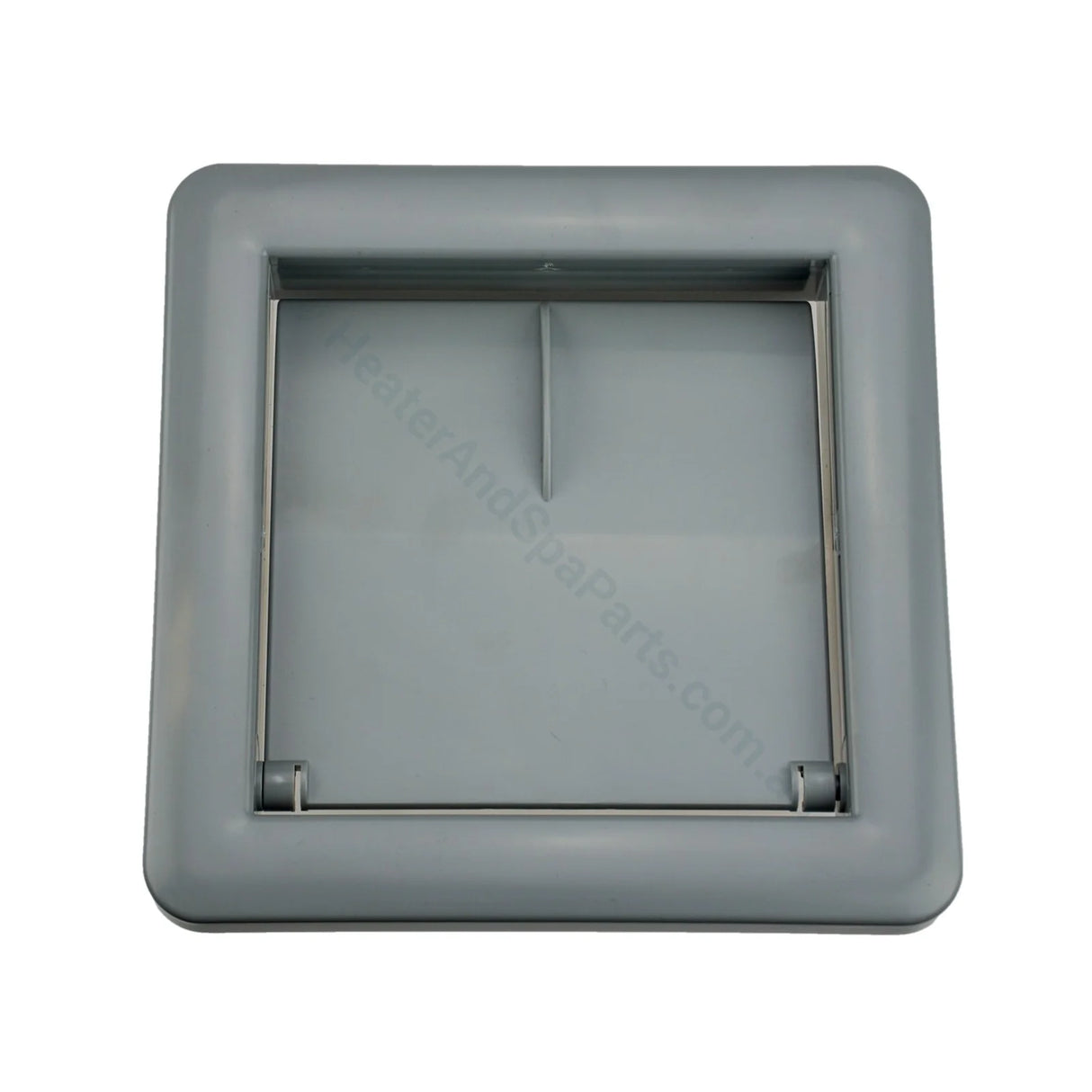 Spa-Quip Series 1000 Skimmer Filter Weir Door Assembly - Heater and Spa Parts