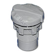 Spa-Quip Silent Air Control Venturi - Spa Industries Spas - 62mm - Heater and Spa Parts
