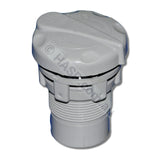 Spa-Quip Silent Air Control Venturi - Spa Industries Spas - 62mm - Heater and Spa Parts