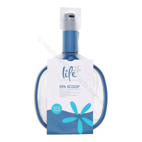 Spa Scoop - For Spas & Swimspas