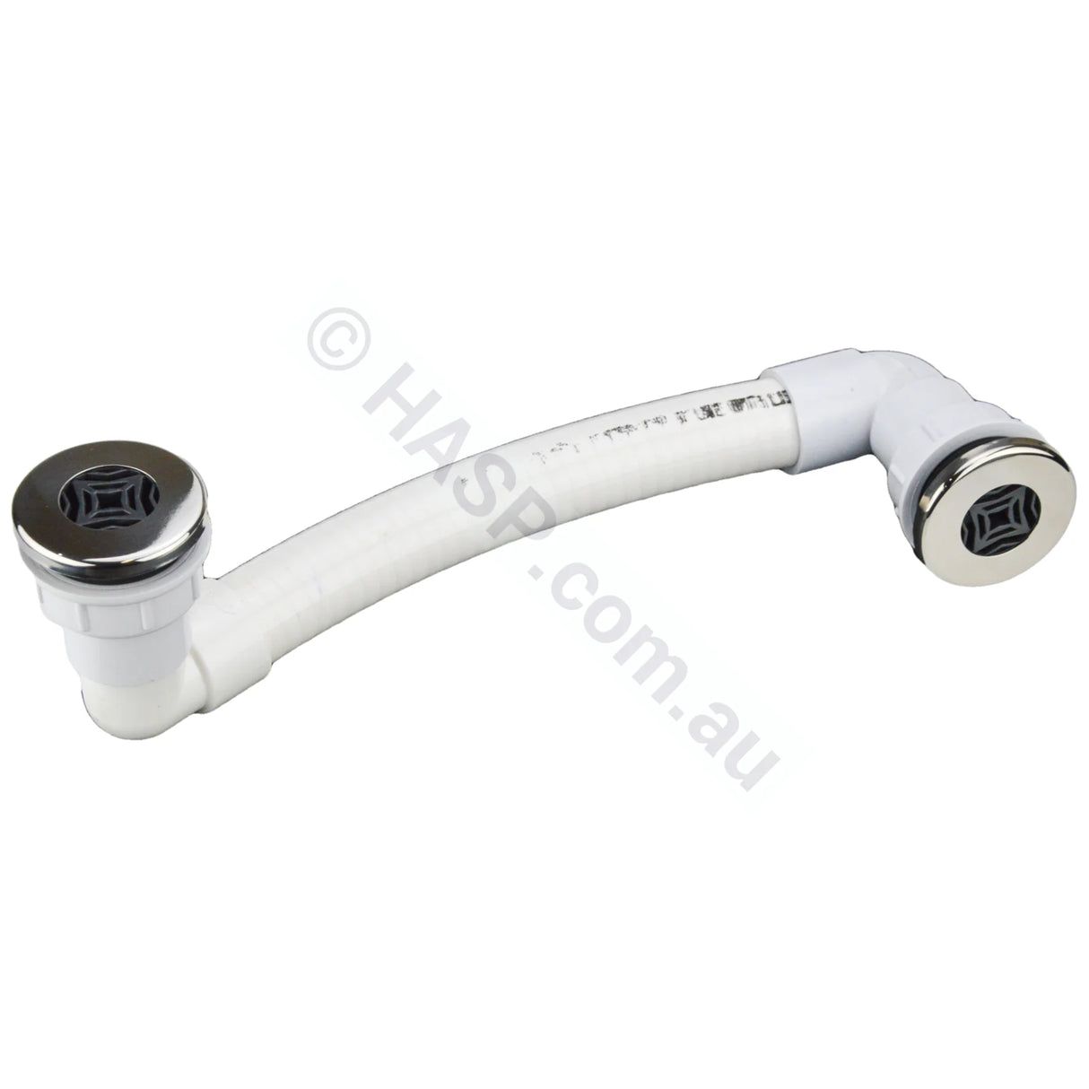 Spa Skimmer Vent Kit - As1926.3 Compliant