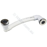 Spa Skimmer Vent Kit - As1926.3 Compliant