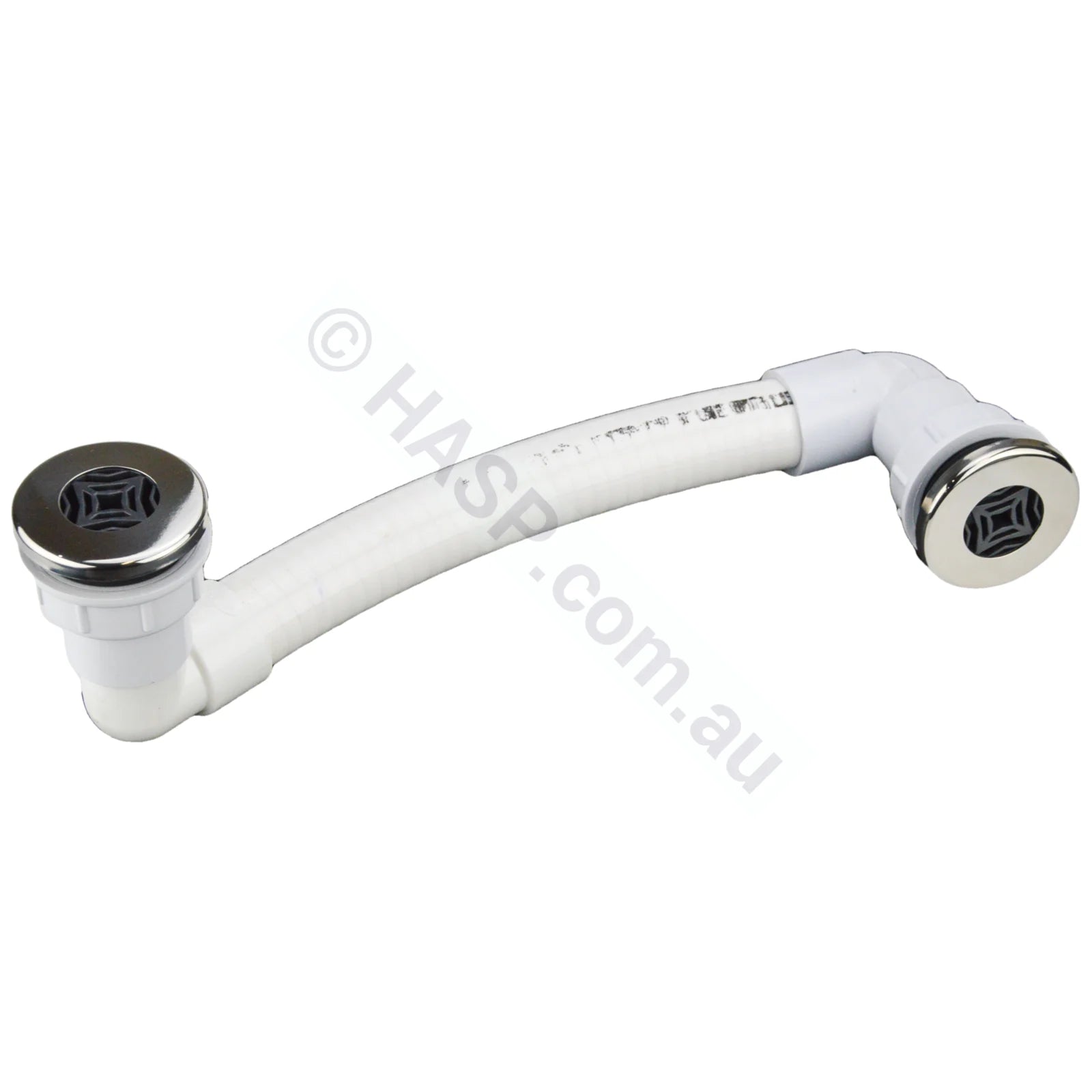 Spa Skimmer Vent Kit - As1926.3 Compliant