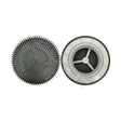 Spa Suction-Graphite