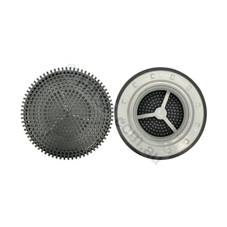 Spa Suction-Graphite
