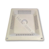 Spa Systems 50sqft Skimmer Basket - 200mm x 220mm