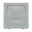 Spa Systems 50Sqft Skimmer Face / Weir Door Assembly - 267Mm X 277Mm