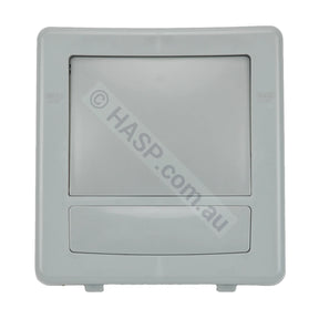 Spa Systems 50Sqft Skimmer Face / Weir Door Assembly - 267Mm X 277Mm