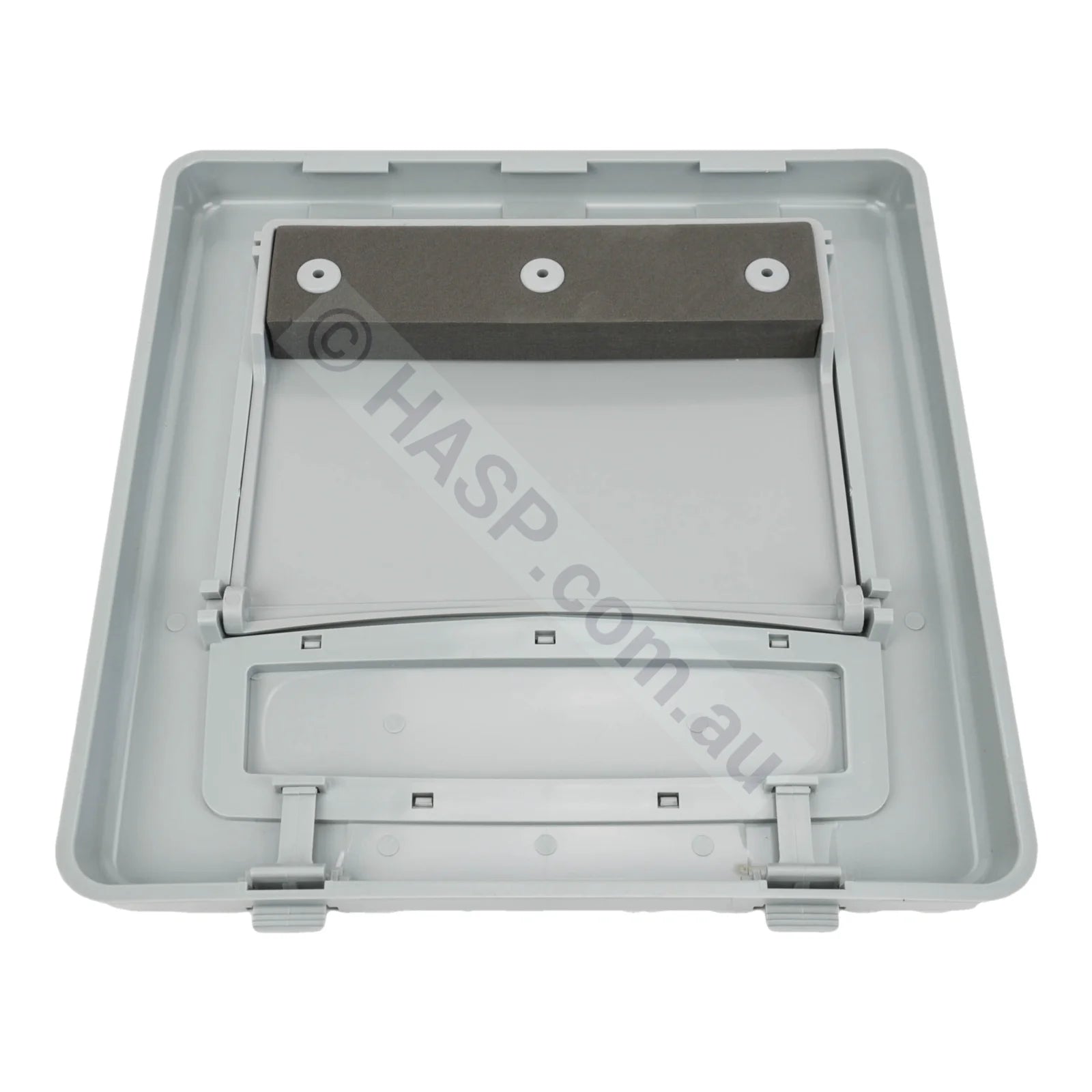 Spa Systems 50Sqft Skimmer Face / Weir Door Assembly - 267Mm X 277Mm