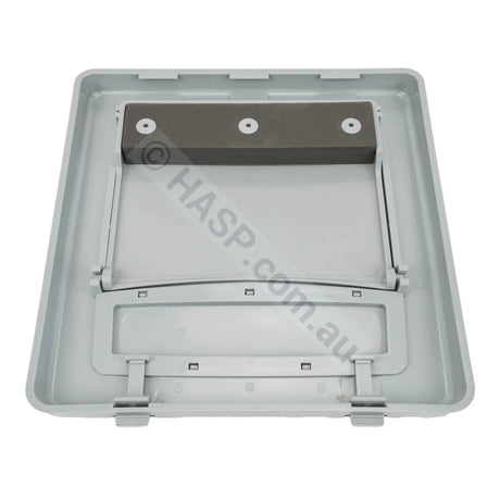 Spa Systems 50Sqft Skimmer Face / Weir Door Assembly - 267Mm X 277Mm