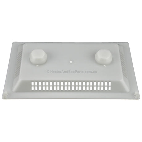 Spa Systems / Endless Spas 100ft Wide Mouth Skimmer Basket - Tray - Heater and Spa Parts