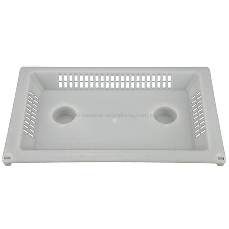 Spa Systems / Endless Spas 100ft Wide Mouth Skimmer Basket - Tray - Heater and Spa Parts