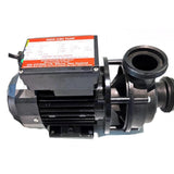 Spa Systems Piranha 400W Pump - PQ / JA 50 - OBSOLETE - Heater and Spa Parts
