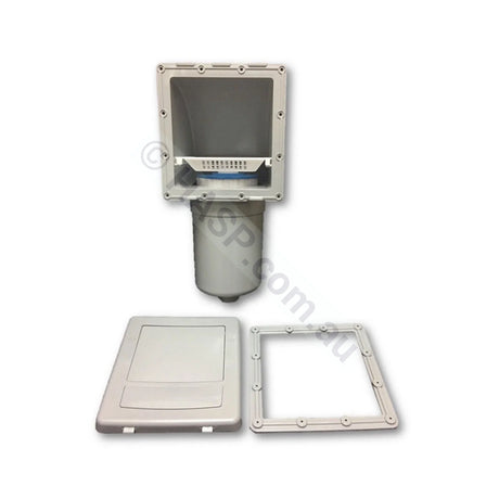 Spa Systems Single Filter Assy