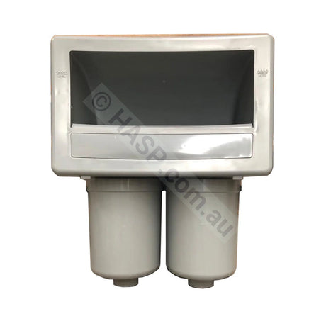 Spa Systems Wide Mouth Filter Assy