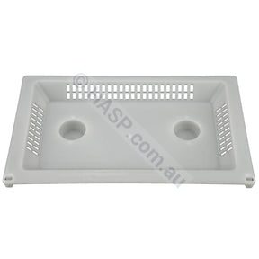 Spa Systems / Endless Spas 100ft Wide Mouth Skimmer Basket - Tray - Heater and Spa Parts