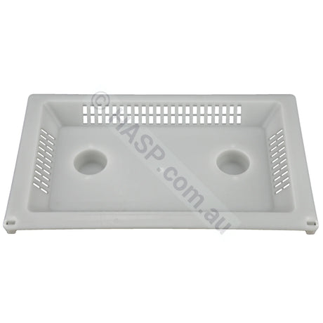 Spa Systems / Endless Spas 100ft Wide Mouth Skimmer Basket - Tray - Heater and Spa Parts