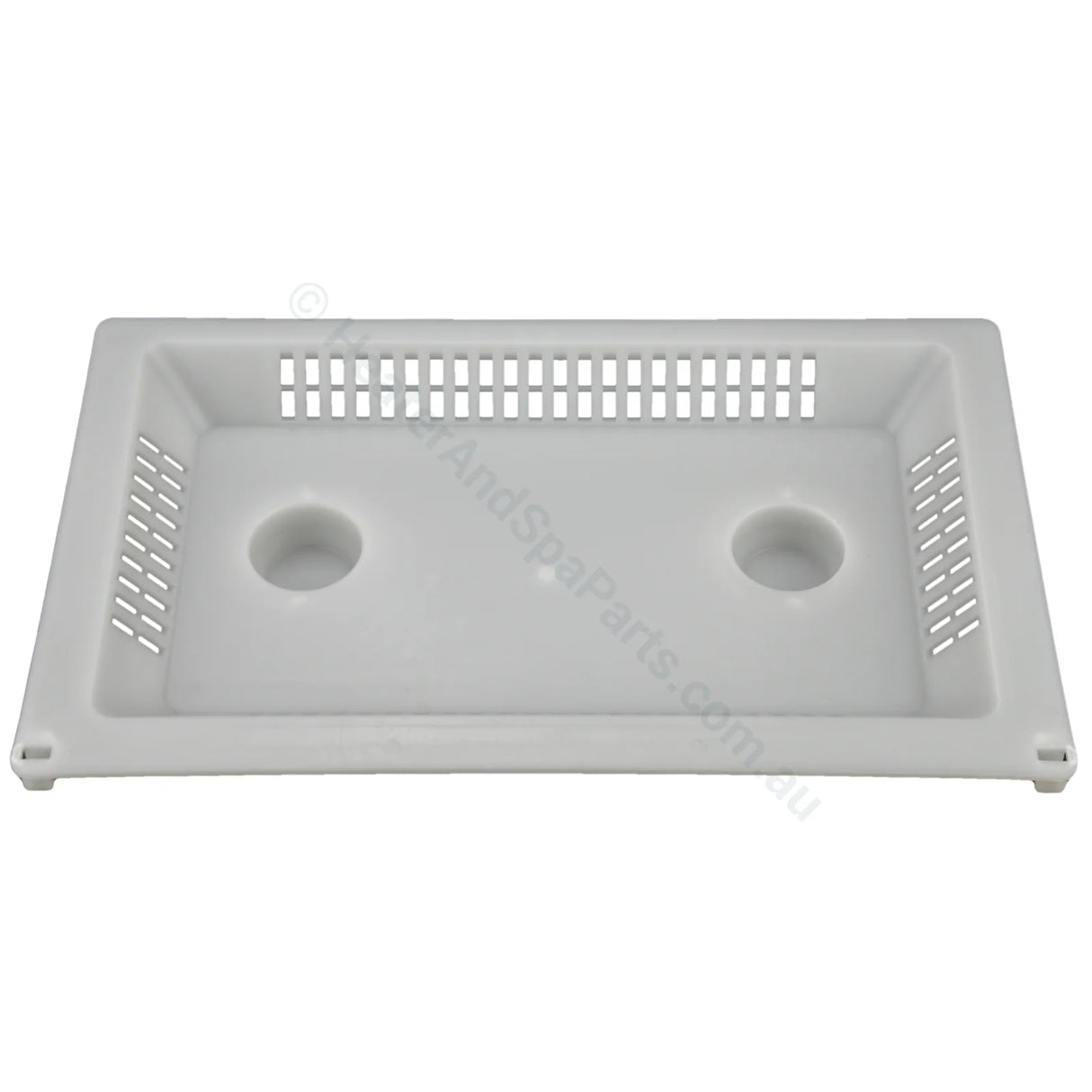 Spa Systems / Endless Spas 100ft Wide Mouth Skimmer Basket - Tray - Heater and Spa Parts