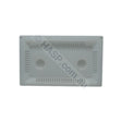 Spa Systems Wide Mouth Skimmer Basket - Tray
