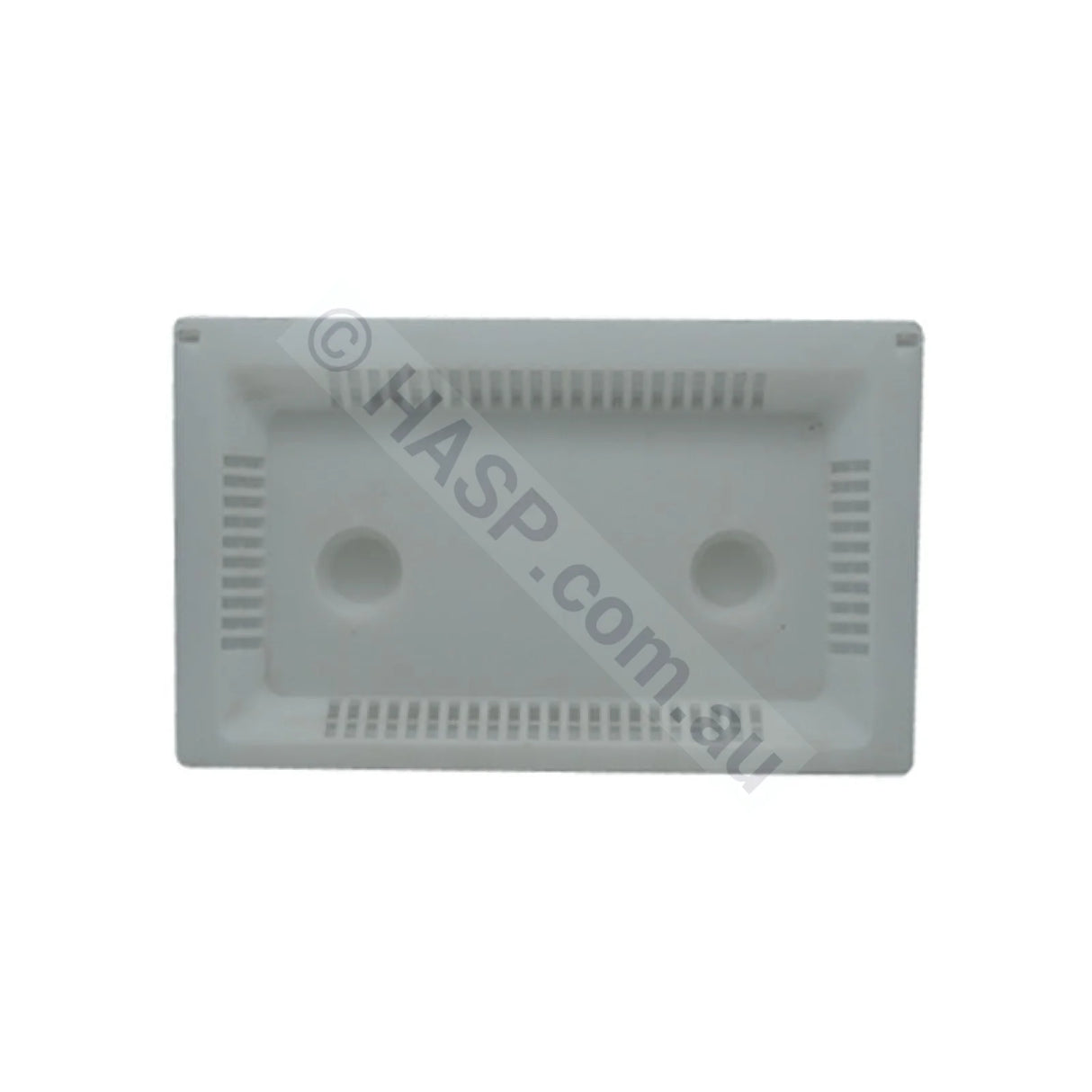 Spa Systems Wide Mouth Skimmer Basket - Tray