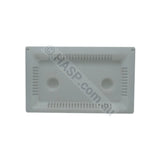 Spa Systems Wide Mouth Skimmer Basket - Tray