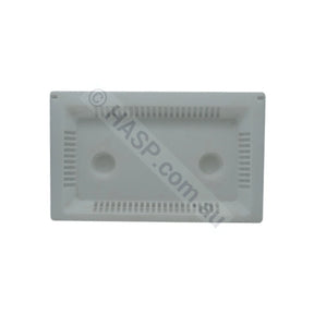 Spa Systems Wide Mouth Skimmer Basket - Tray
