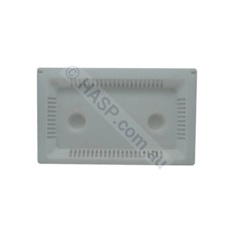 Spa Systems Wide Mouth Skimmer Basket - Tray
