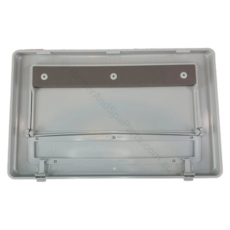 Spa Systems / Endless Spas 100ft Wide Mouth Skimmer Weir Door Face Plate - Heater and Spa Parts
