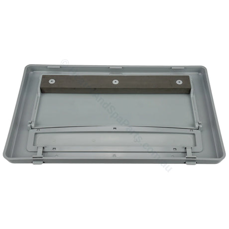 Spa Systems / Endless Spas 100ft Wide Mouth Skimmer Weir Door Face Plate - Heater and Spa Parts