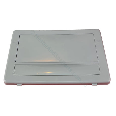 Spa Systems / Endless Spas 100ft Wide Mouth Skimmer Weir Door Face Plate - Heater and Spa Parts