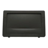 Spa Systems / Endless Spas 100Ft Wide Mouth Skimmer Weir Door Face Plate Charcoal/Graphite Grey