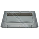 Spa Systems / Endless Spas 100ft Wide Mouth Skimmer Weir Door Face Plate - Heater and Spa Parts