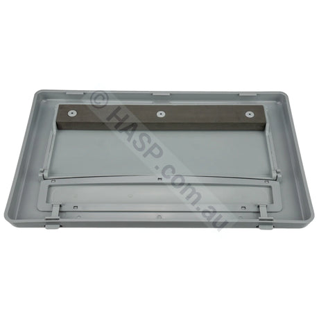 Spa Systems / Endless Spas 100ft Wide Mouth Skimmer Weir Door Face Plate - Heater and Spa Parts