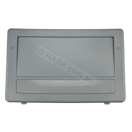 Spa Systems / Endless Spas 100ft Wide Mouth Skimmer Weir Door Face Plate - Heater and Spa Parts