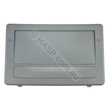 Spa Systems / Endless Spas 100ft Wide Mouth Skimmer Weir Door Face Plate - Heater and Spa Parts