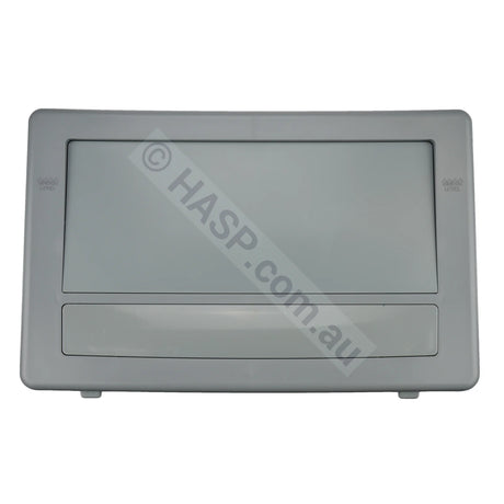 Spa Systems / Endless Spas 100ft Wide Mouth Skimmer Weir Door Face Plate - Heater and Spa Parts