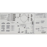 Spa-Tech C-III (300) Spa Control System & Spare Parts - Heater and Spa Parts