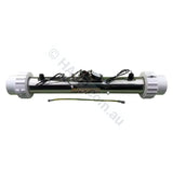 Spa-Tech C-III (300) Heater Assembly - 2kW & 3kW - control