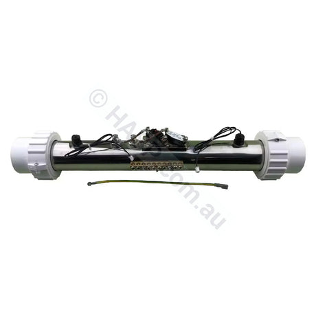 Spa-Tech C-III (300) Heater Assembly - 2kW & 3kW - control