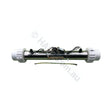Spa-Tech C-III (300) Heater Assembly - 2kW & 3kW - control