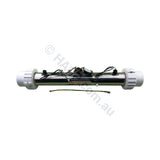 Spa-Tech C-III (300) Heater Assembly - 2kW & 3kW - control