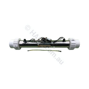 Spa-Tech C-III (300) Heater Assembly - 2kW & 3kW - control