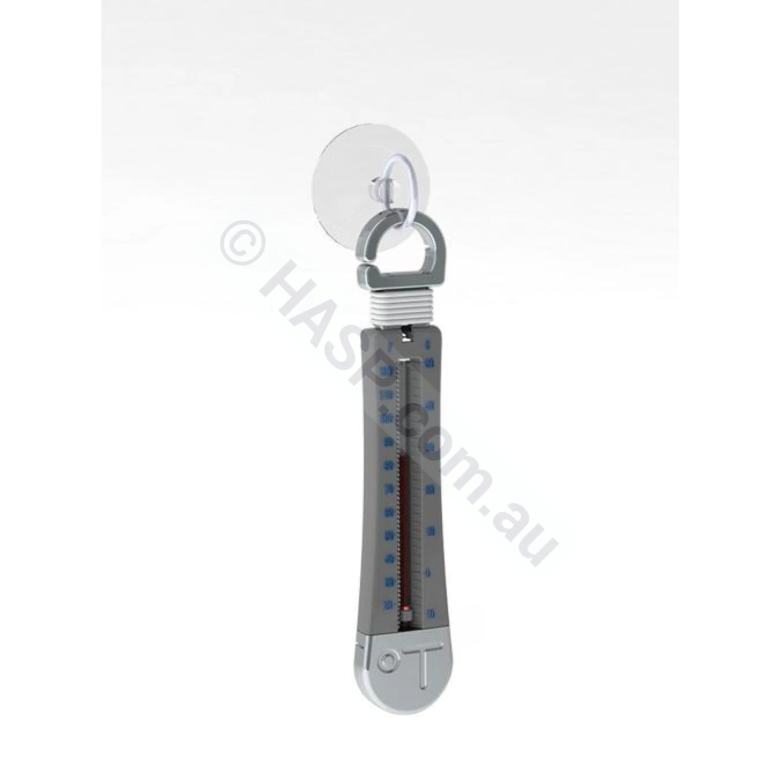 Spa Thermometer with Attachments - Heater and Spa Parts