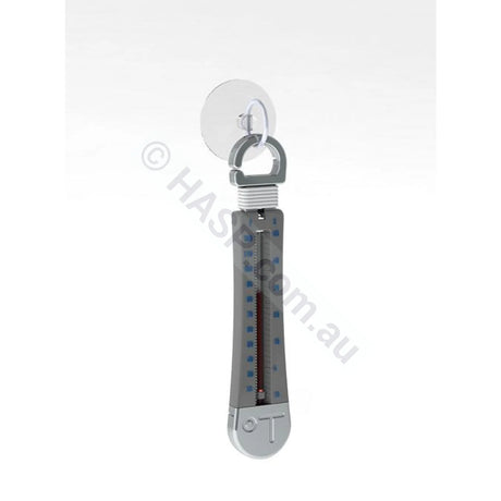 Spa Thermometer with Attachments - Heater and Spa Parts